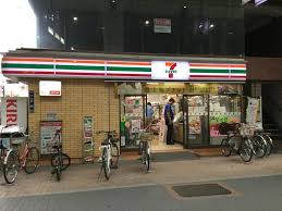 コンビニ　セブンイレブン 板橋大山ハッピーロード店（コンビニ）まで504m