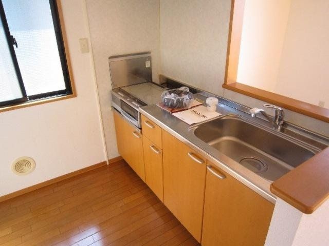 キッチン　☆内装☆