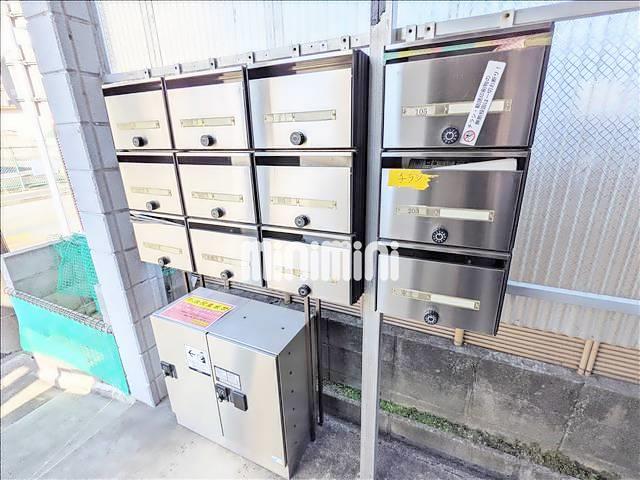 その他共有部分