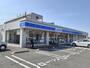 コンビニ　ローソン和歌山労災病院前店様（コンビニ）まで642m