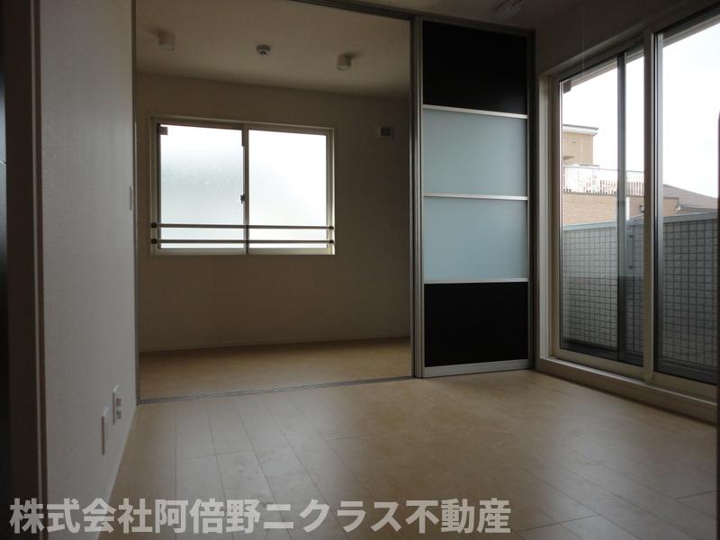 その他部屋・スペース　内装は別部屋の参考写真です。