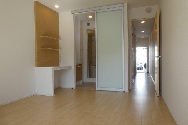 その他部屋・スペース　洋室