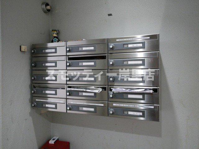 その他共有部分