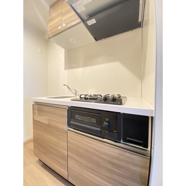 キッチン　参考写真