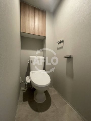 トイレ　アーバンパーク淡路　トイレ