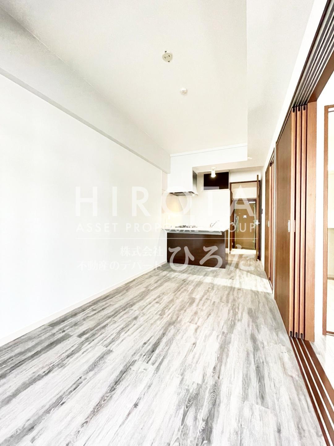 その他設備　同仕様写真になります