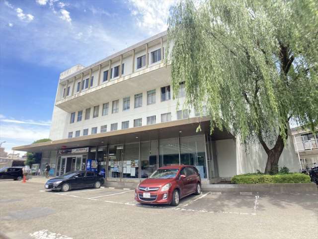 警察署・交番　相模原南警察署（警察署・交番）まで2046m