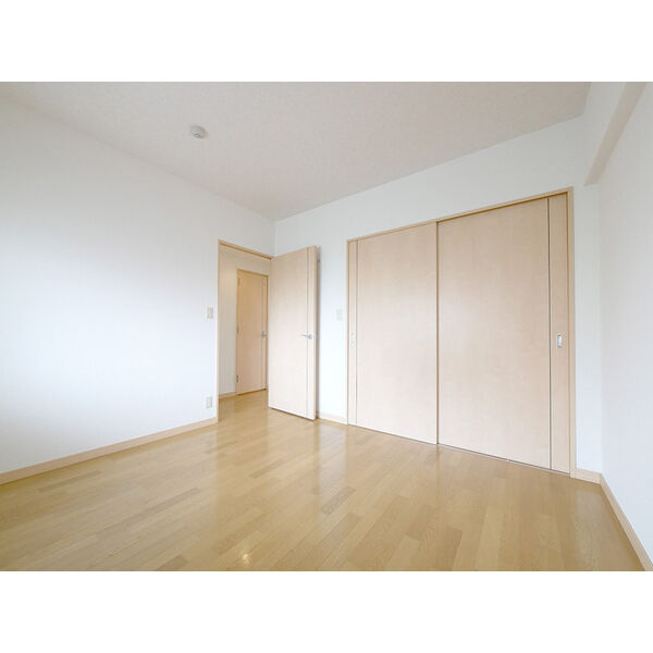 その他部屋・スペース　※503号室の反転写真です