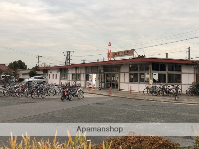 その他　四日市南駅（その他）まで1922m