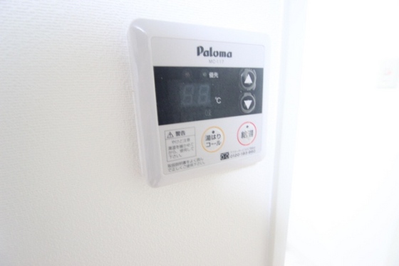 その他　※別号室の写真です