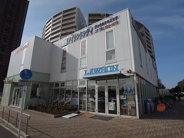 コンビニ　ローソン（コンビニ）まで130m