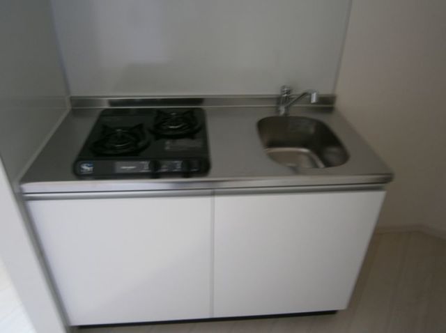 キッチン　弊社は都内全域の物件をご紹介可能です！