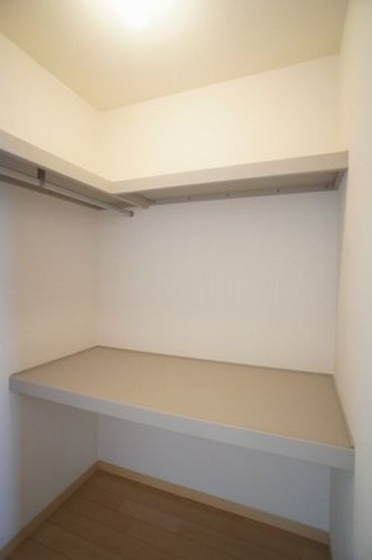 収納　図面と現状に相違がある場合には現状を優先