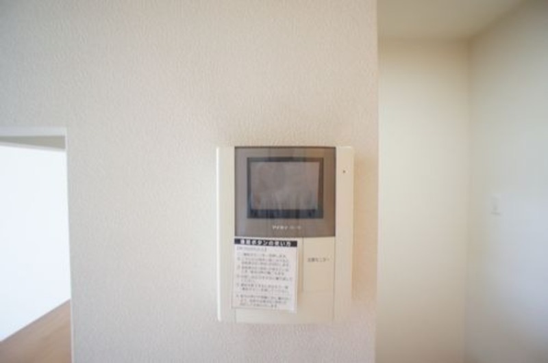 セキュリティ　図面と現状に相違がある場合には現状を優先