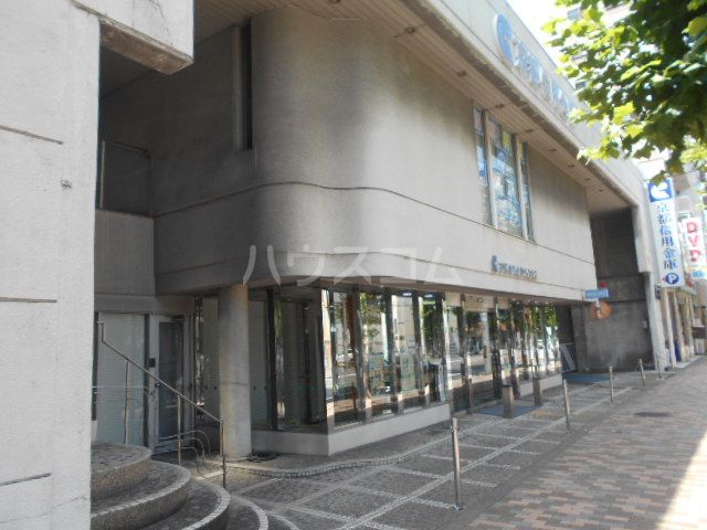 その他　京都信用金庫 壬生支店（その他）まで387m
