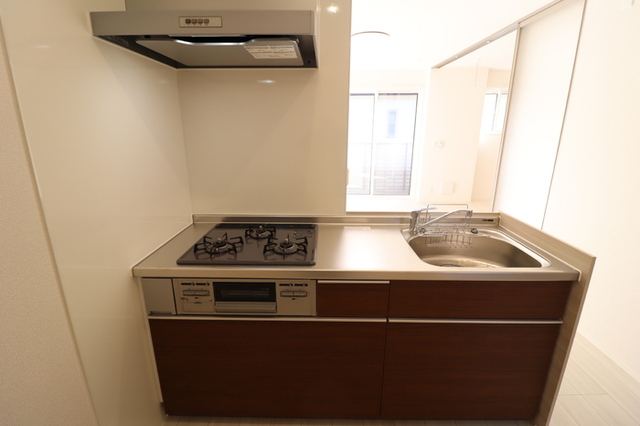 キッチン　システムキッチン