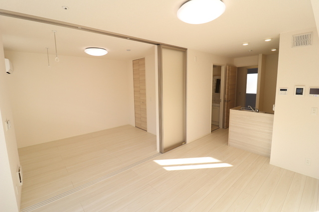 居室・リビング　ＬＤＫ・洋室