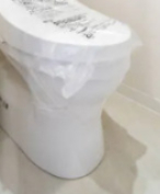 トイレ　参考写真になります