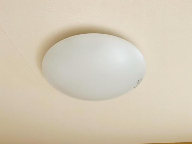 その他設備　照明器具