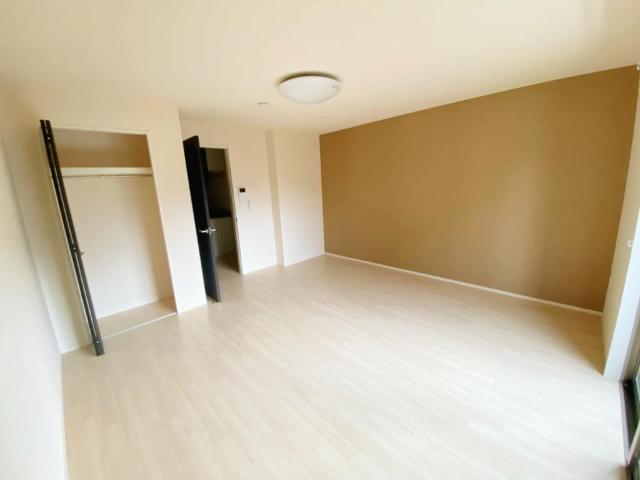 居室・リビング　洋室(1)