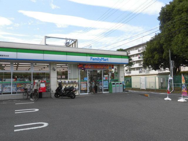 その他　ファミリーマート船橋夏見台店（その他）まで860m