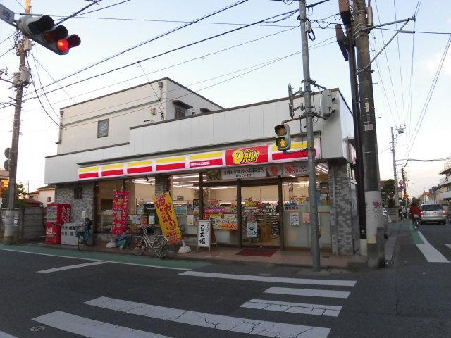 その他　ニューヤマザキデイリーストア夏見６丁目店（その他）まで420m