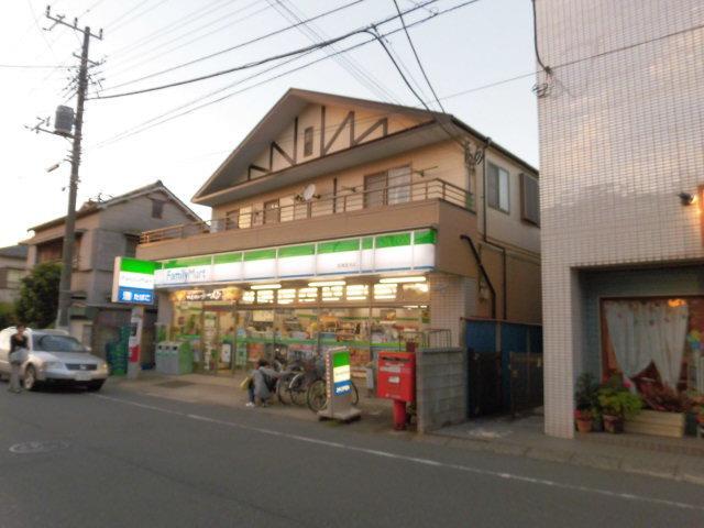 その他　ファミリーマート船橋夏見店（その他）まで824m