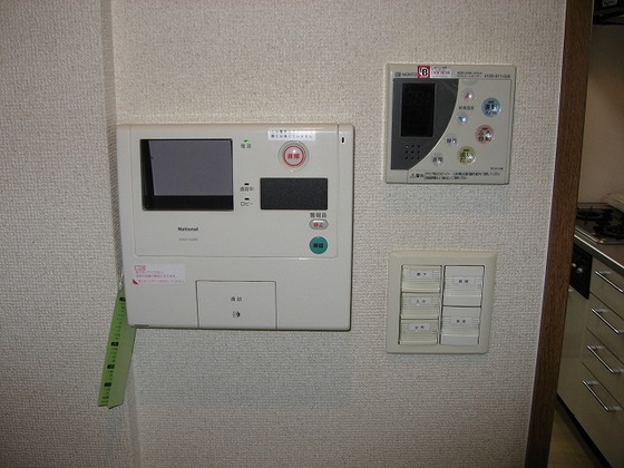 その他　※掲載写真は同マンション別部屋参考写真となります。