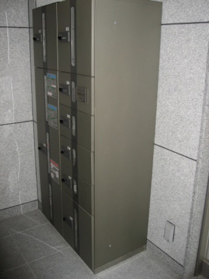 その他設備　※掲載写真は同マンション別部屋参考写真となります。