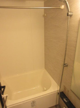 バス・シャワールーム　ドゥーエ向島