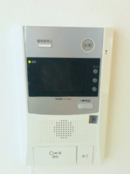 セキュリティ　ドゥーエ向島