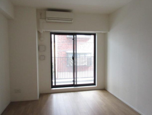 居室・リビング　ドゥーエ向島