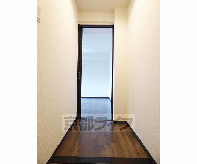 その他部屋・スペース　廊下です。