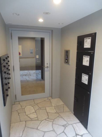 その他共有部分　共用部