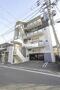 姪浜駅より徒歩6分 3階 築18年2ヶ月の賃貸物件