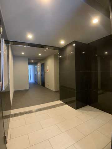 ロビー　ルーチェ六義園