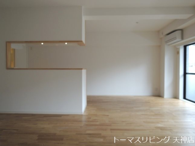 居室・リビング　別号室参考写真