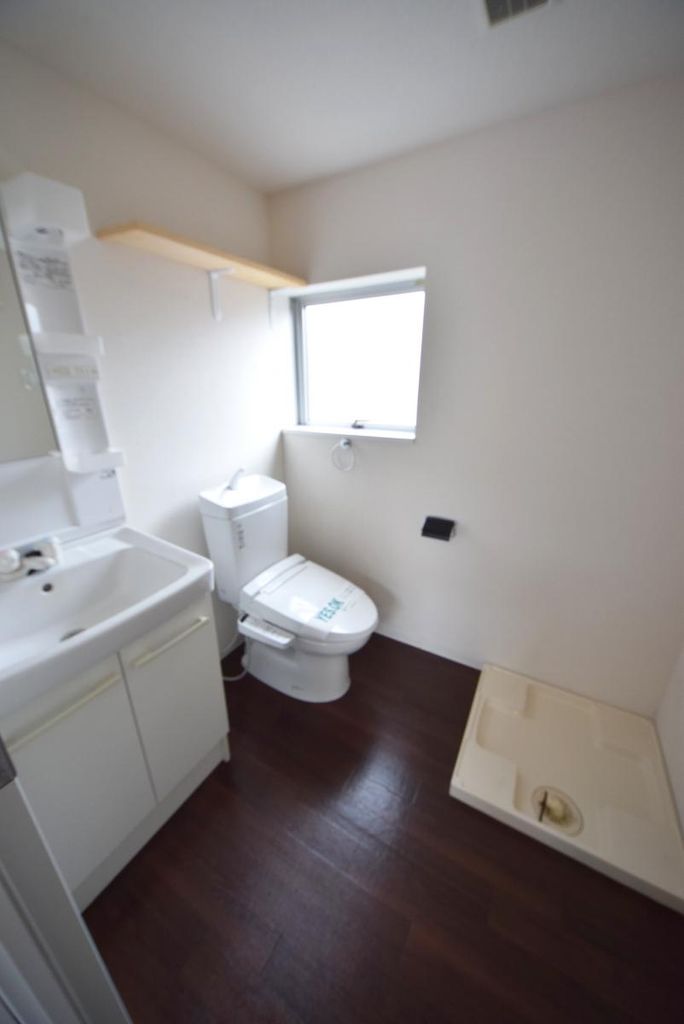 その他部屋・スペース　洗面