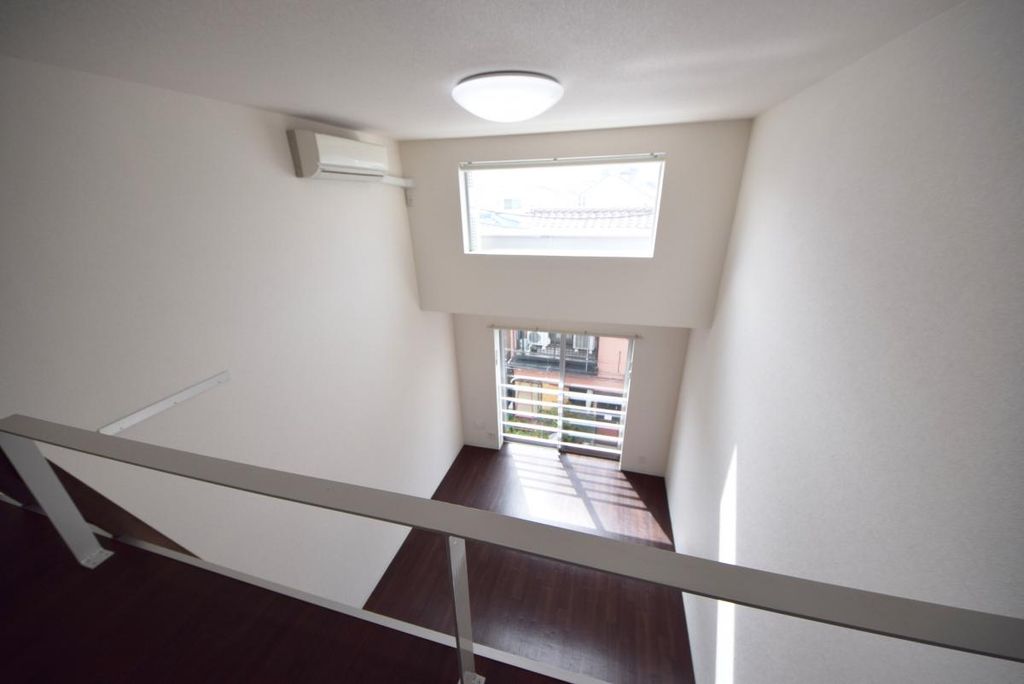 その他　ロフト