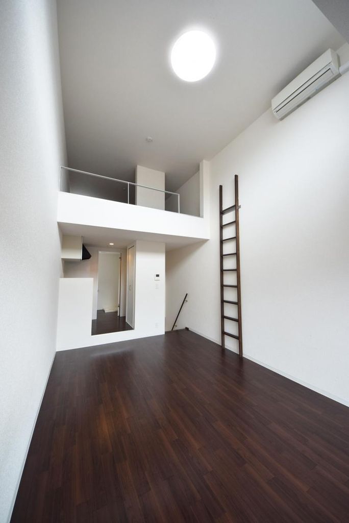 居室・リビング　リビング/居室