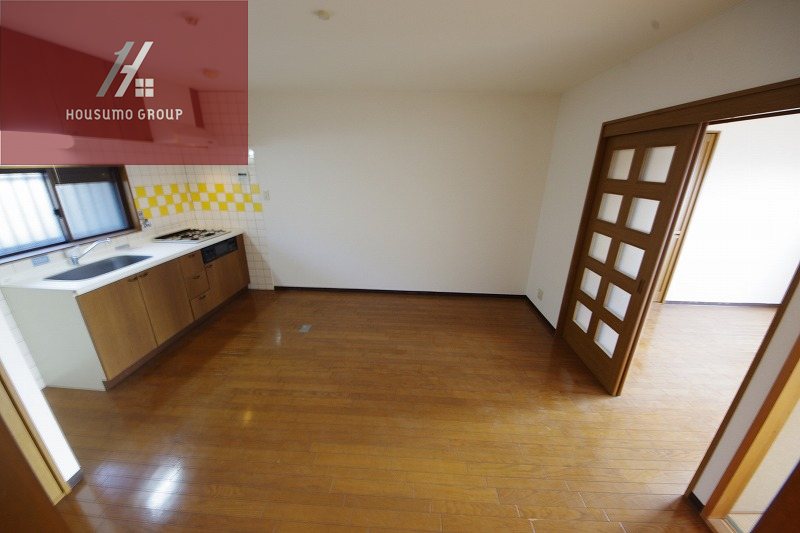 居室・リビング　リビングです