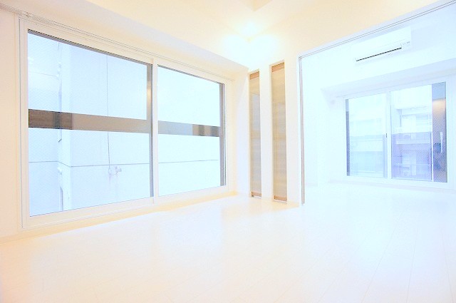 居室・リビング　リビングです☆