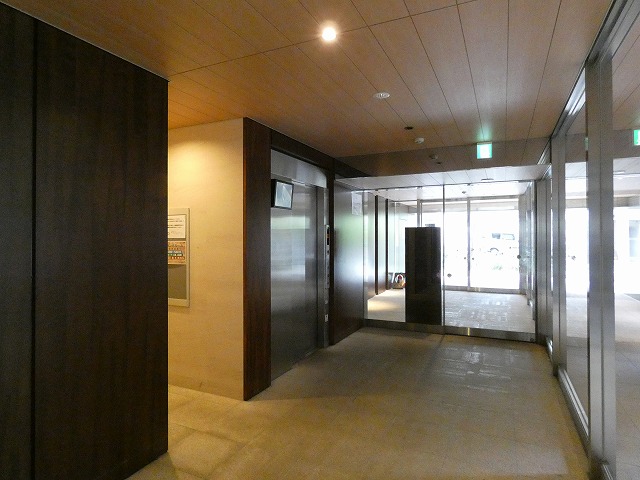 ロビー　ロビー