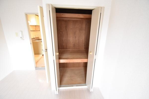 収納　同仕様写真