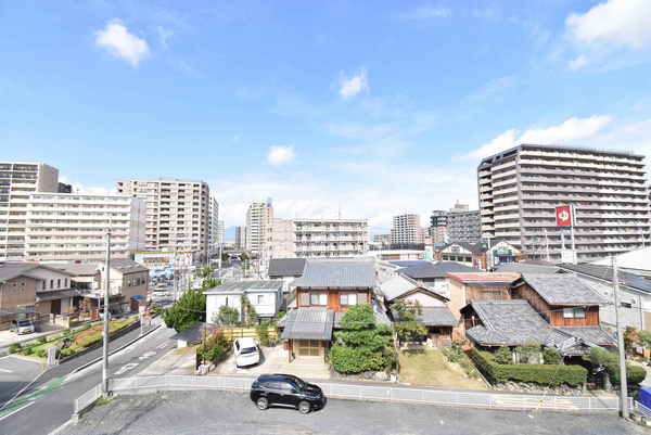 眺望　同仕様写真