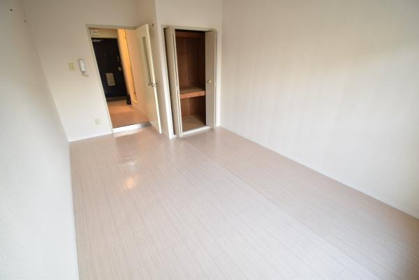 居室・リビング　同仕様写真