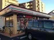 コンビニ　セブンイレブン 柏十余二北店（コンビニ）まで493m