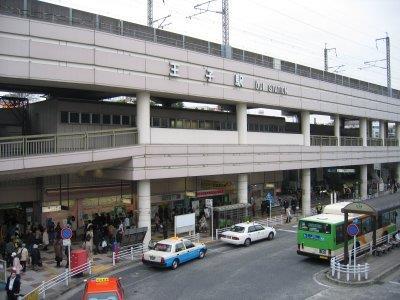 その他　王子駅（その他）まで400m