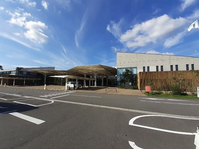 役所　いなべ市役所（役所）まで3600m