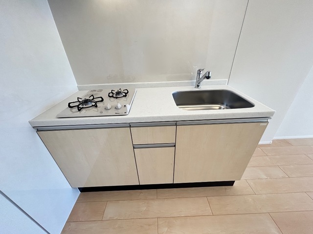 キッチン　システムキッチン